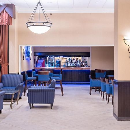 Emerald Beach Hotel Corpus Christi Luaran gambar