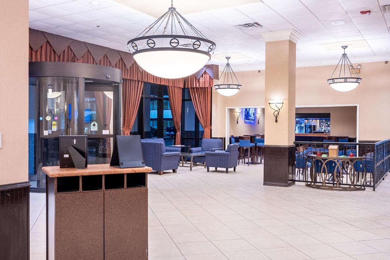 Emerald Beach Hotel Corpus Christi Luaran gambar