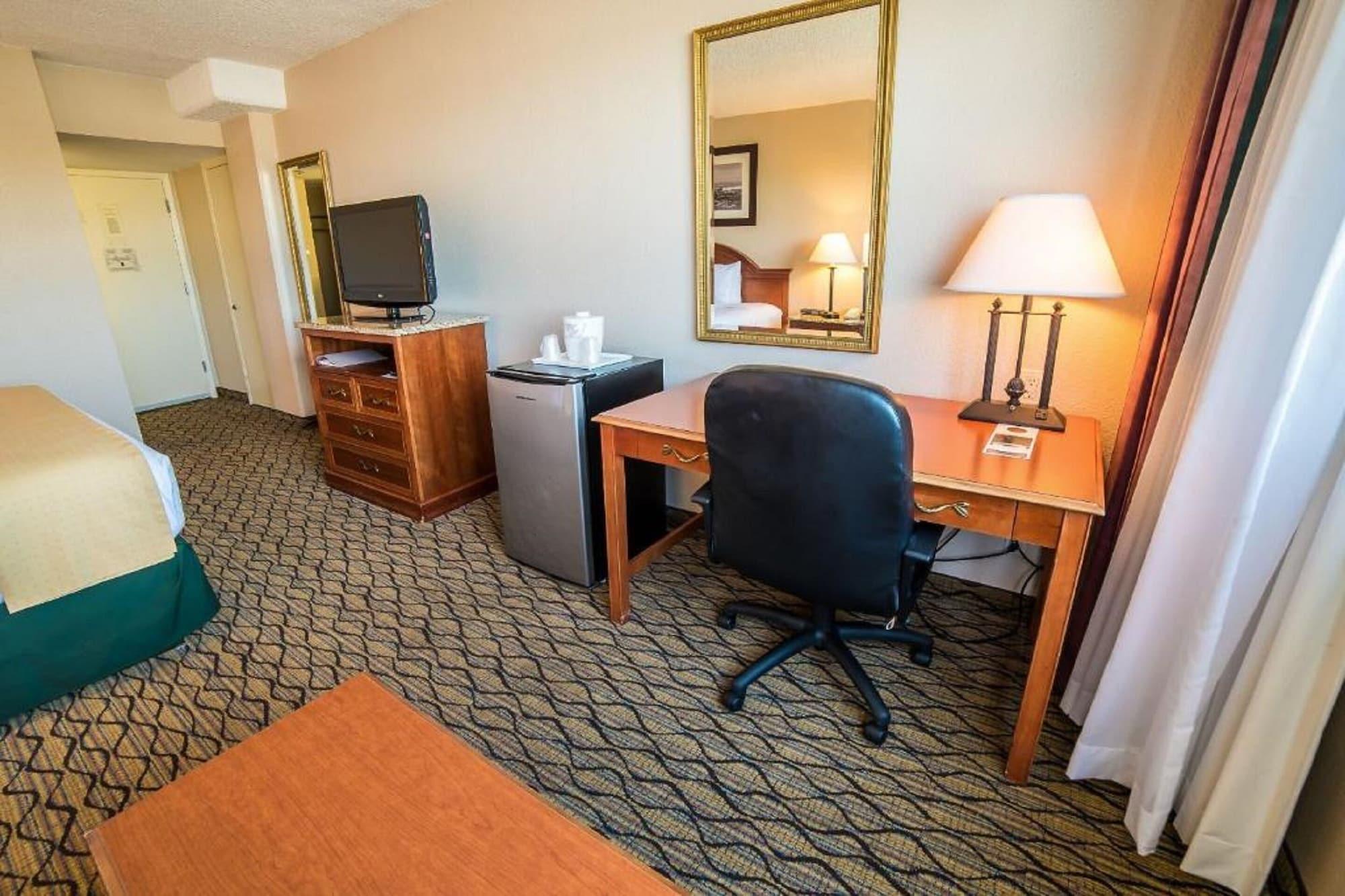 Emerald Beach Hotel Corpus Christi Luaran gambar