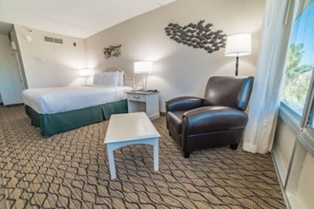 Emerald Beach Hotel Corpus Christi Luaran gambar