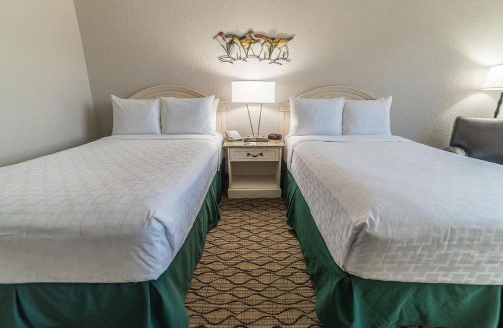 Emerald Beach Hotel Corpus Christi Luaran gambar