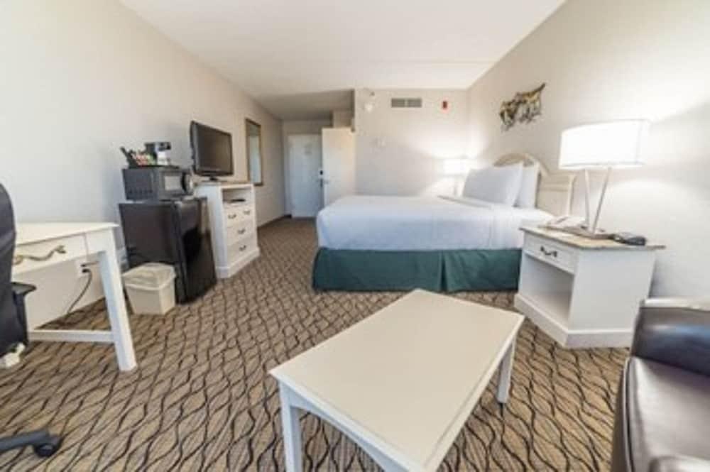 Emerald Beach Hotel Corpus Christi Luaran gambar