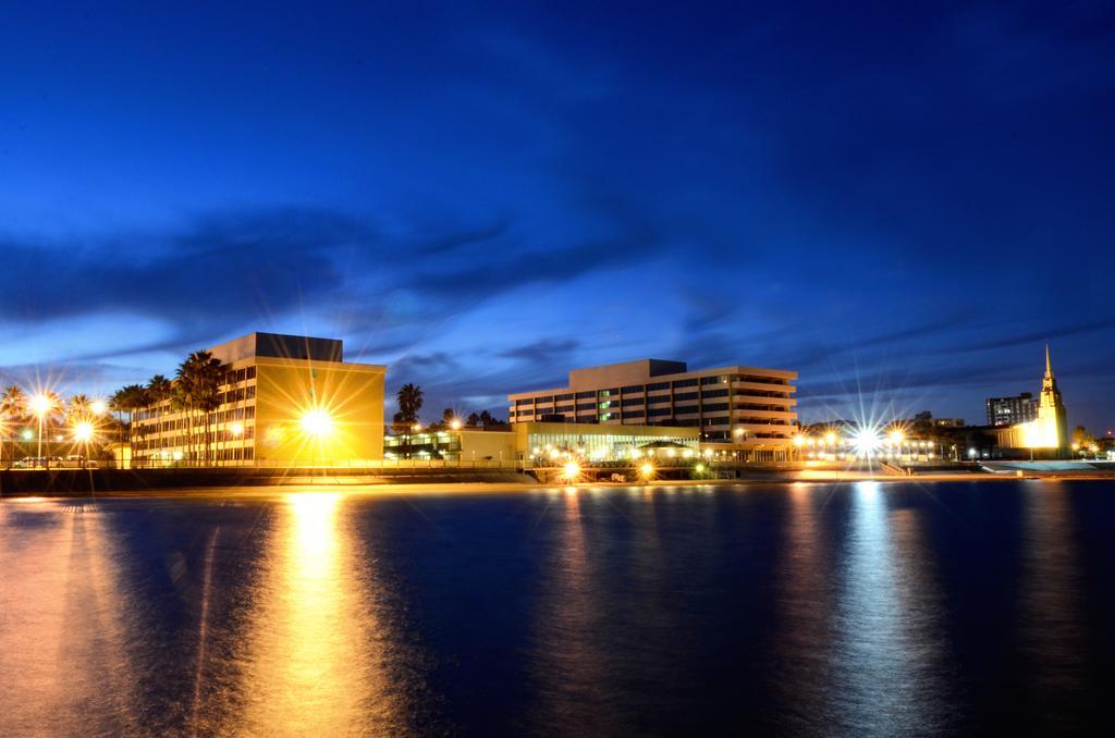 Emerald Beach Hotel Corpus Christi Luaran gambar